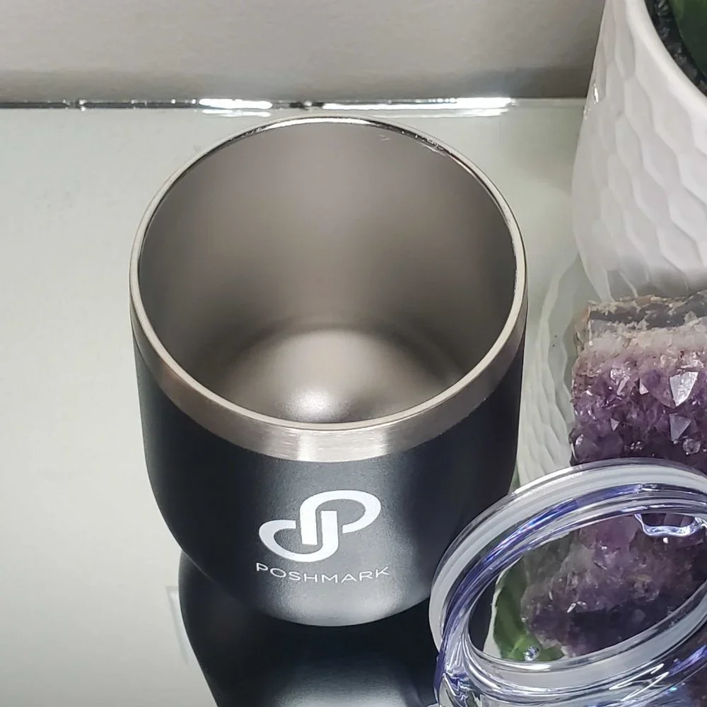 Wine Tumbler - Picture 3 of 5